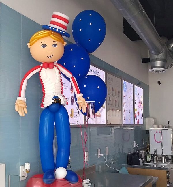 Tio Sams-veroballoon.com Decorations Miami