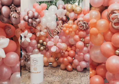 balloons decoration and event planning in miami veroballoon.com miami fl
