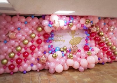 www.veroballoon.com miami event planing decor bouquets balloons sublimations