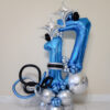 Celebration Balloon Arrangement - Imagen 2