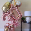 Celebration Balloon Arrangement