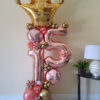 Celebration Balloon Arrangement - Imagen 6