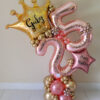 Celebration Balloon Arrangement - Imagen 7