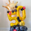 Celebration Balloon Arrangement - Imagen 8
