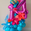 Celebration Balloon Arrangement - Imagen 10