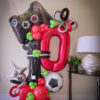 Celebration Balloon Arrangement - Imagen 11