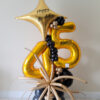 Celebration Balloon Arrangement - Imagen 12